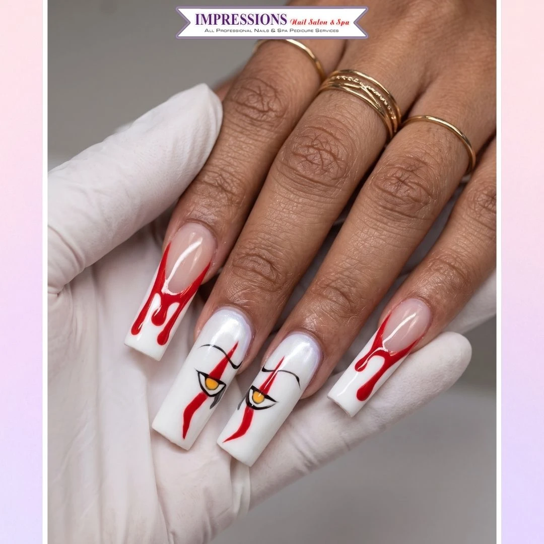 Nail Art Design